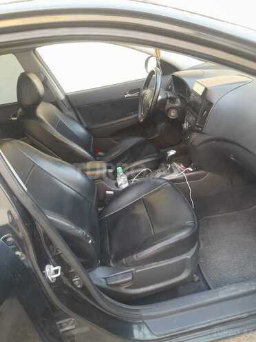 Hyundai i30 2007, 220,000 km - 1.6 l - Bakı