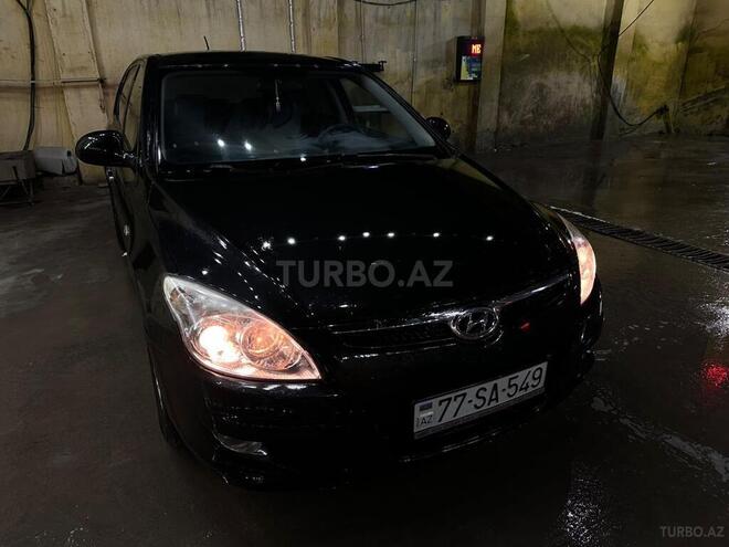 Hyundai i30 2007, 220,000 km - 1.6 l - Bakı