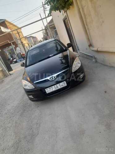 Hyundai i30 2007, 220,000 km - 1.6 l - Bakı