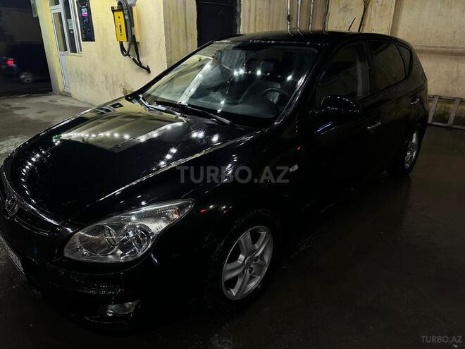 Hyundai i30 2007, 220,000 km - 1.6 l - Bakı