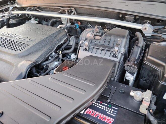 Hyundai Santa Fe 2009, 201,000 km - 2.0 л - Bakı