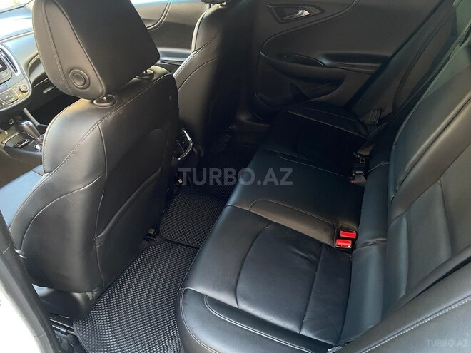 Chevrolet Malibu 2018, 200,000 km - 1.5 l - Bakı