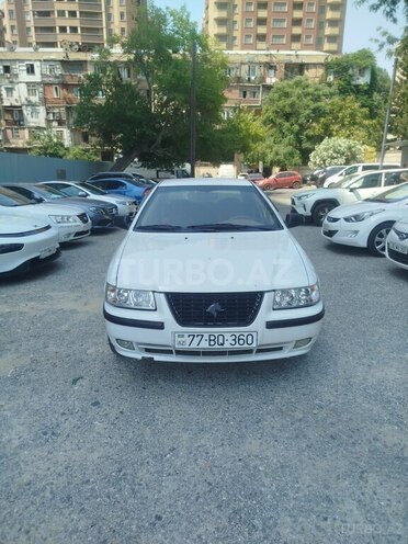 Khazar LX 2020, 300,000 km - 1.7 l - Bakı