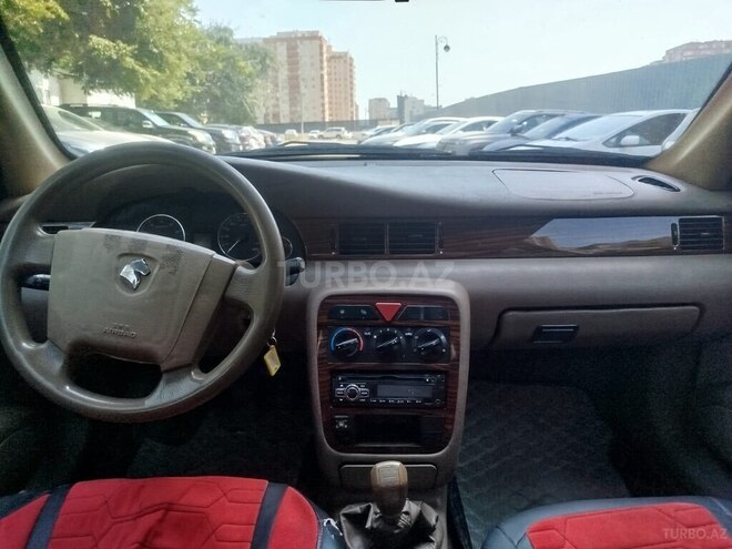 Khazar LX 2020, 300,000 km - 1.7 l - Bakı