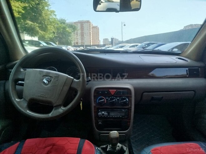 Khazar LX 2020, 300,000 km - 1.7 l - Bakı