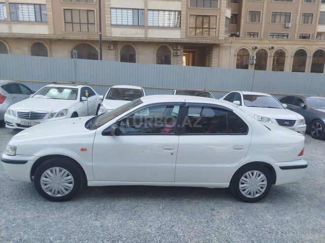 Khazar LX 2020, 300,000 km - 1.7 l - Bakı