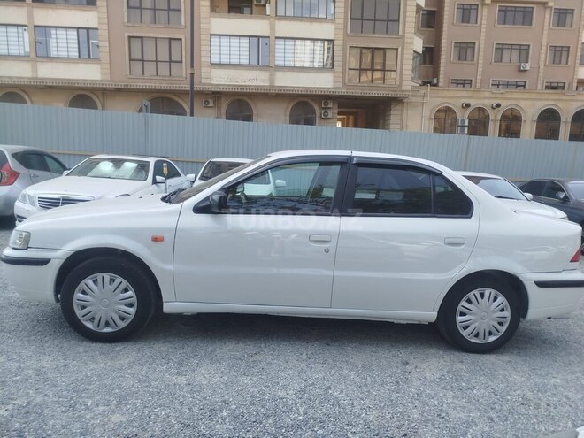 Khazar LX 2020, 300,000 km - 1.7 l - Bakı