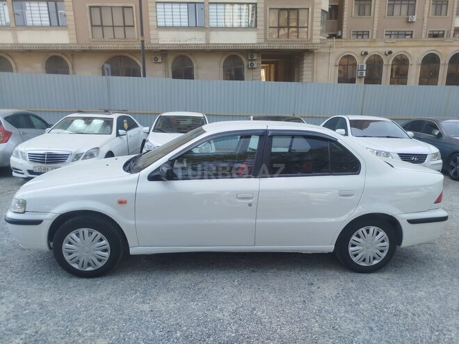 Khazar LX 2020, 300,000 km - 1.7 l - Bakı