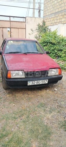 LADA (VAZ) 2109 1987, 231,548 km - 1.3 l - Şəmkir