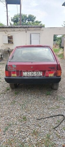 LADA (VAZ) 2109 1987, 231,548 km - 1.3 l - Şəmkir