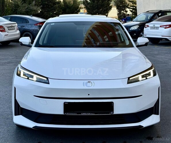 Changan Qiyuan A05 2024, 20,000 km - 1.5 l - Bakı