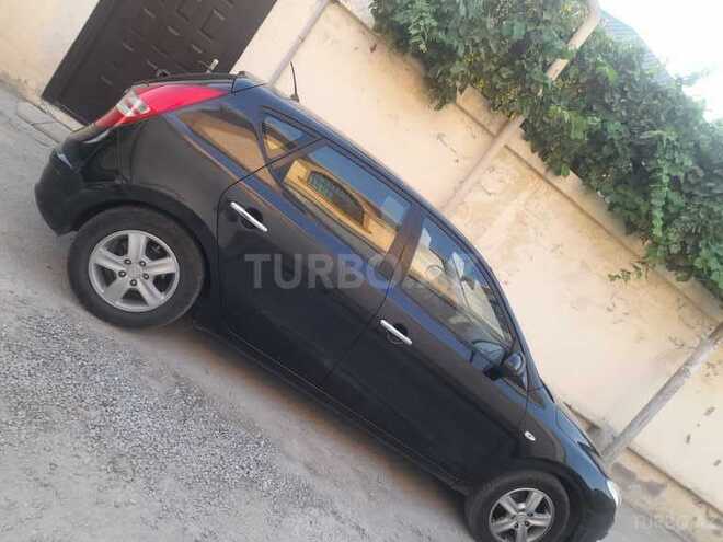 Hyundai i30 2007, 220,000 km - 1.6 l - Bakı