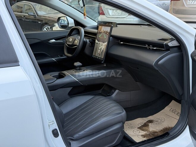 Changan Qiyuan A05 2024, 20,000 km - 1.5 l - Bakı