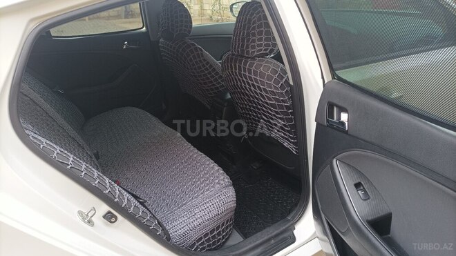 Kia Optima 2013, 67,556 km - 2.0 l - Gəncə