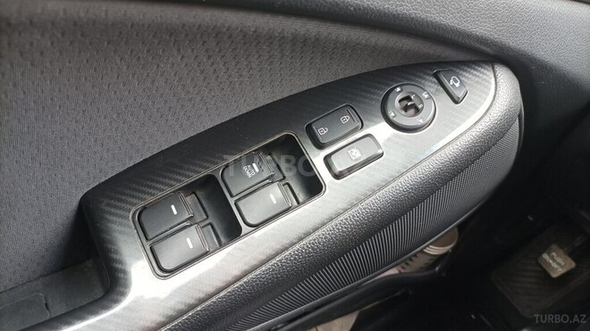 Kia Optima 2013, 67,556 km - 2.0 l - Gəncə