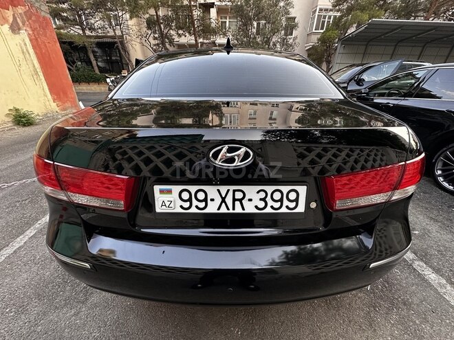 Hyundai Sonata 2009, 260,000 km - 2.0 л - Bakı