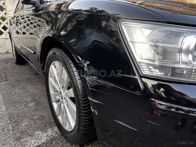 Hyundai Sonata 2009, 260,000 km - 2.0 л - Bakı