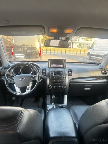 Kia Sorento 2010, 218,450 km - 2.0 l - Bakı
