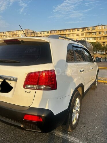 Kia Sorento 2010, 218,450 km - 2.0 l - Bakı