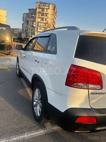 Kia Sorento 2010, 218,450 km - 2.0 l - Bakı