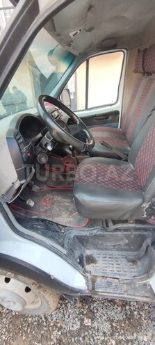 GAZ GAZel (33021)-5