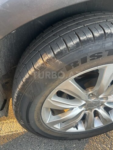 Kia Sorento 2010, 218,450 km - 2.0 l - Bakı