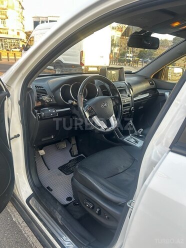 Kia Sorento 2010, 218,450 km - 2.0 l - Bakı