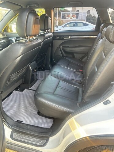 Kia Sorento 2010, 218,450 km - 2.0 l - Bakı