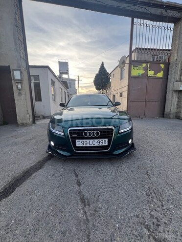 Audi S5 2009, 160,000 km - 4.2 l - Bakı