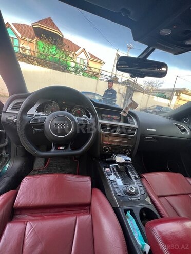 Audi S5 2009, 160,000 km - 4.2 l - Bakı