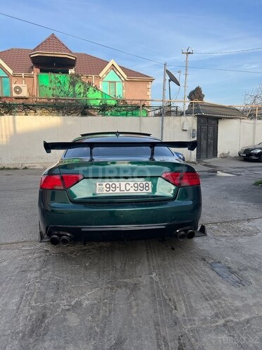 Audi S5 2009, 160,000 km - 4.2 l - Bakı