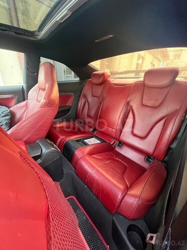Audi S5 2009, 160,000 km - 4.2 l - Bakı