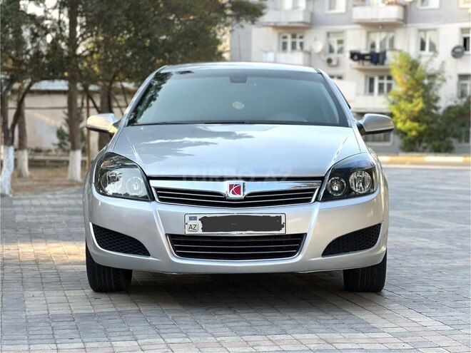 Opel Astra 2008, 185,678 km - 1.8 l - Bakı