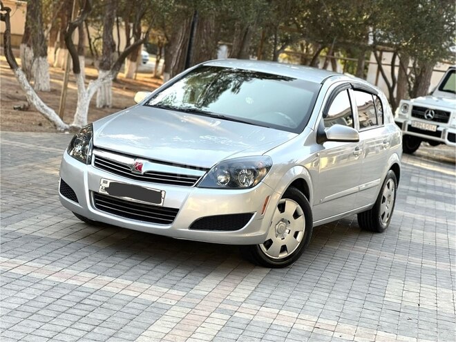 Opel Astra 2008, 185,678 km - 1.8 l - Bakı
