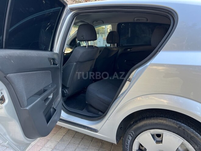 Opel Astra 2008, 185,678 km - 1.8 l - Bakı