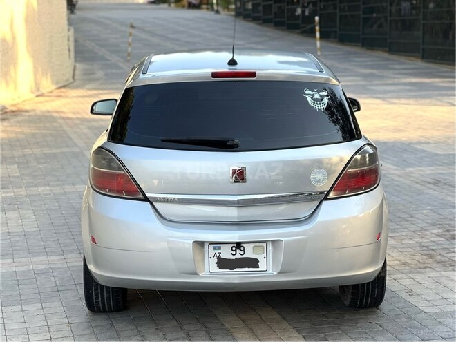 Opel Astra 2008, 185,678 km - 1.8 l - Bakı