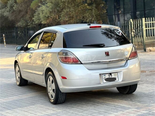 Opel Astra 2008, 185,678 km - 1.8 l - Bakı