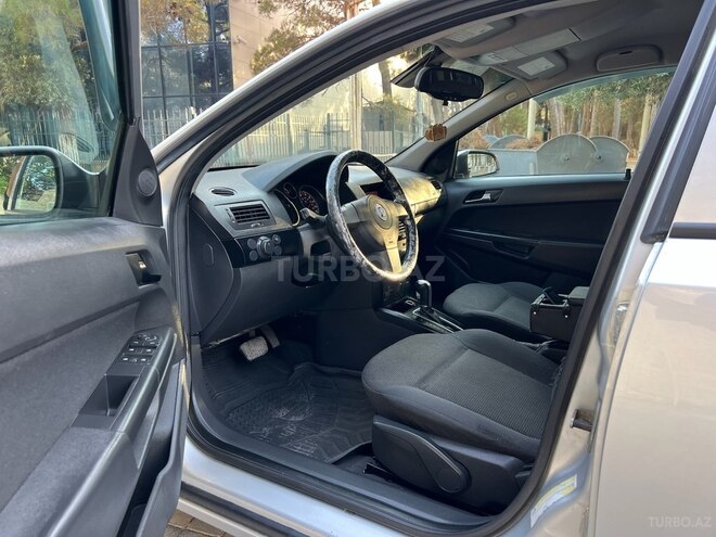 Opel Astra 2008, 185,678 km - 1.8 l - Bakı