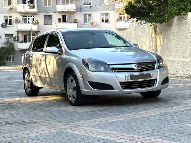 Opel Astra 2008, 185,678 km - 1.8 l - Bakı
