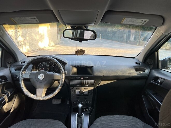 Opel Astra 2008, 185,678 km - 1.8 l - Bakı