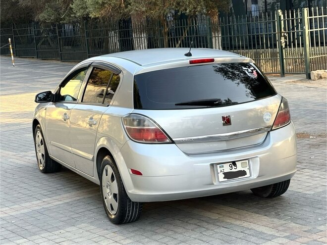 Opel Astra 2008, 185,678 km - 1.8 l - Bakı