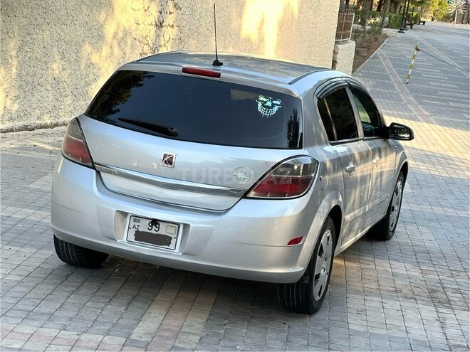Opel Astra 2008, 185,678 km - 1.8 l - Bakı
