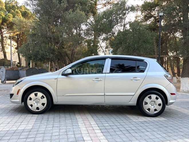 Opel Astra 2008, 185,678 km - 1.8 l - Bakı