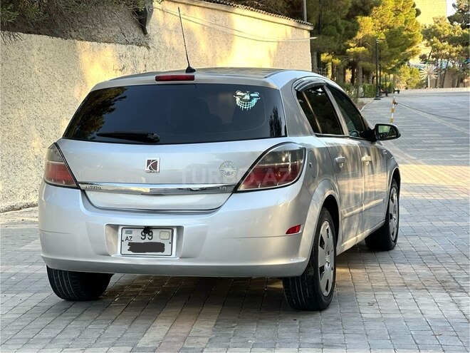 Opel Astra 2008, 185,678 km - 1.8 l - Bakı