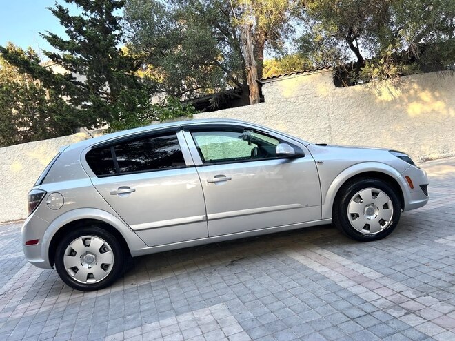 Opel Astra 2008, 185,678 km - 1.8 l - Bakı