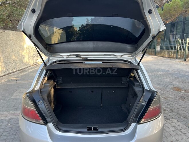 Opel Astra 2008, 185,678 km - 1.8 l - Bakı