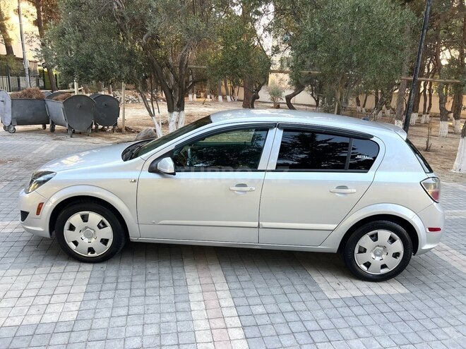 Opel Astra 2008, 185,678 km - 1.8 l - Bakı
