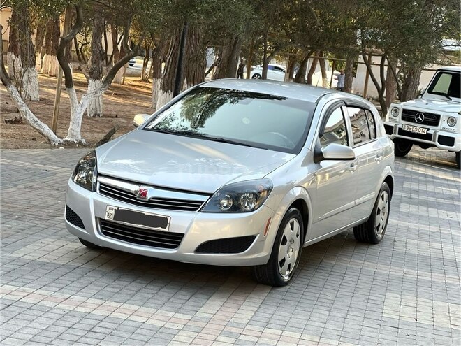 Opel Astra 2008, 185,678 km - 1.8 l - Bakı
