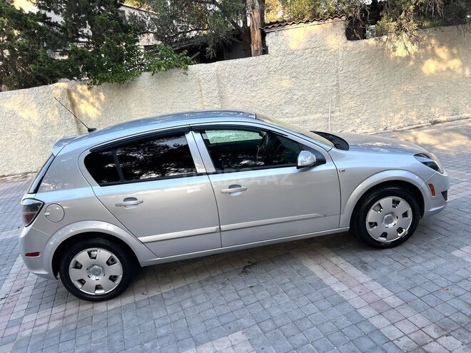 Opel Astra 2008, 185,678 km - 1.8 l - Bakı