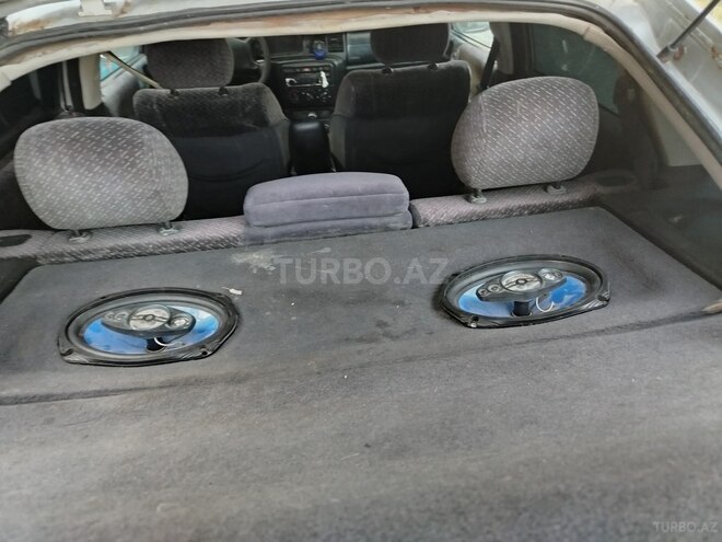 Opel Vectra 1996, 235,684 km - 2.0 l - Göyçay